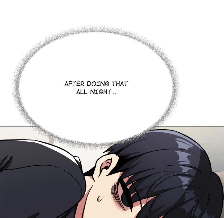 Someone Stop Her! Chapter 19 - Page 181