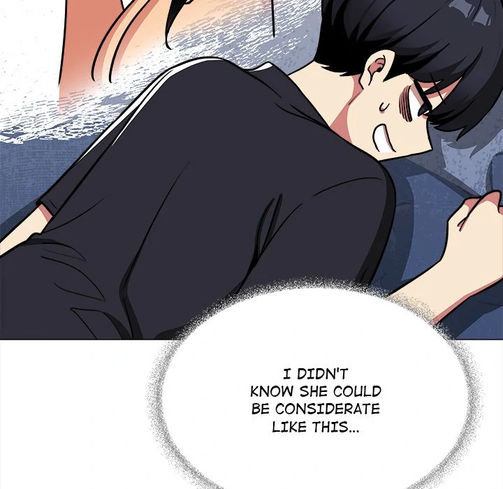 Someone Stop Her! Chapter 19 - Page 185