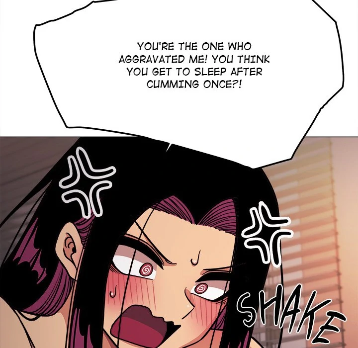 Someone Stop Her! Chapter 19 - Page 26