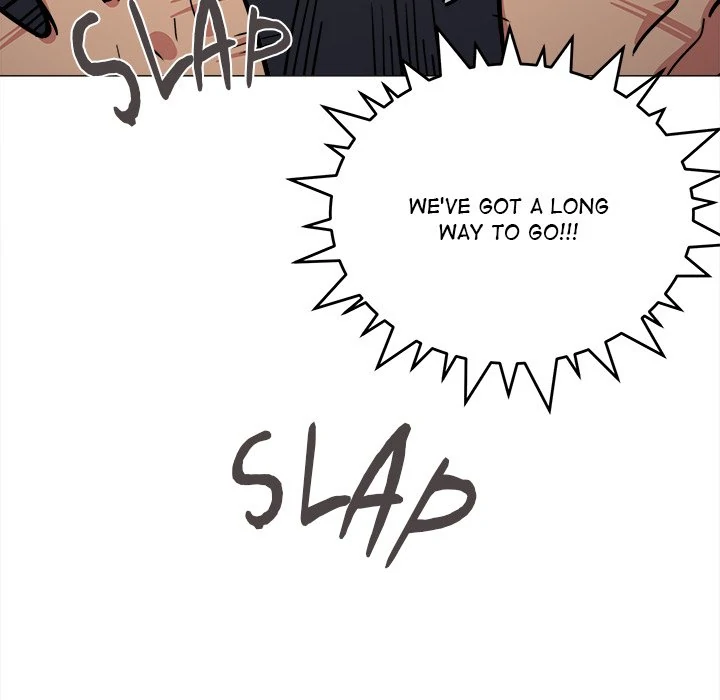 Someone Stop Her! Chapter 19 - Page 30
