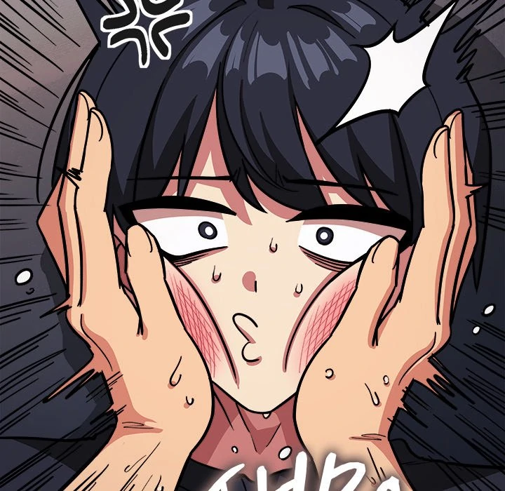Someone Stop Her! Chapter 19 - Page 32