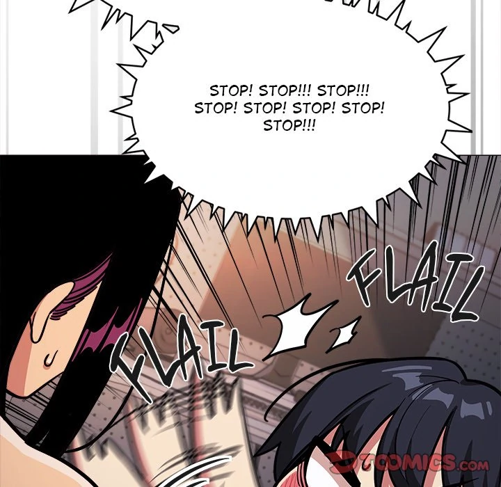 Someone Stop Her! Chapter 19 - Page 35