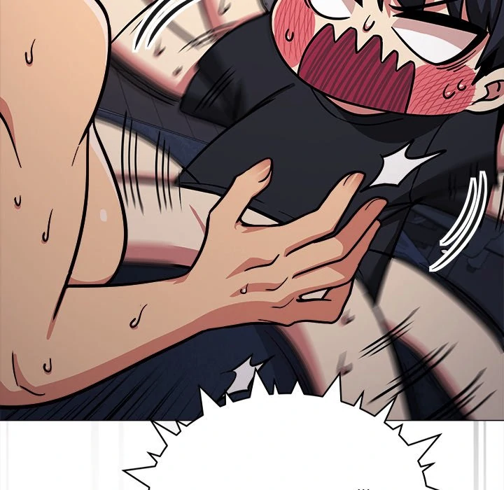 Someone Stop Her! Chapter 19 - Page 36