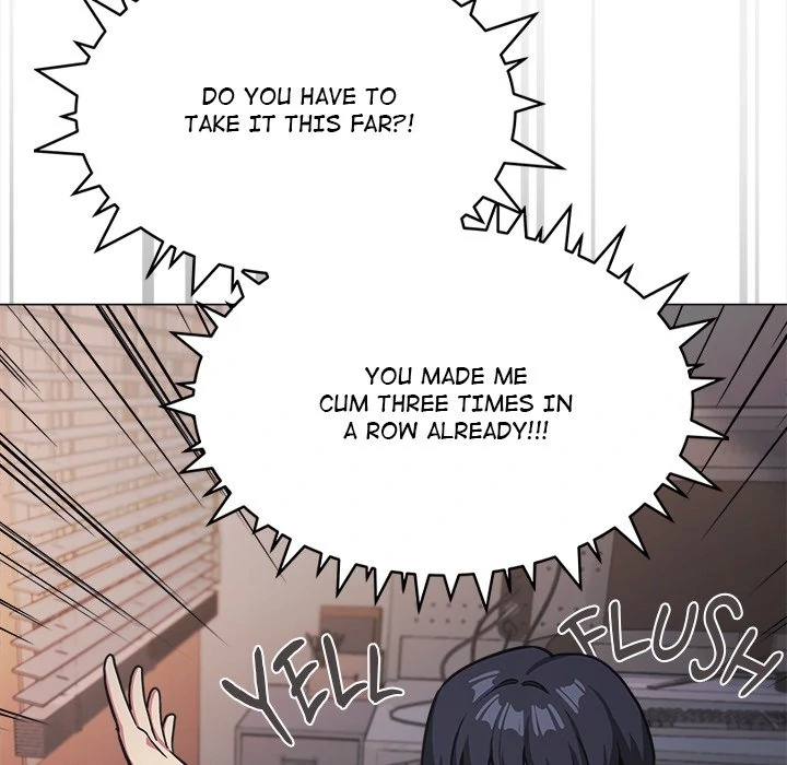 Someone Stop Her! Chapter 19 - Page 38