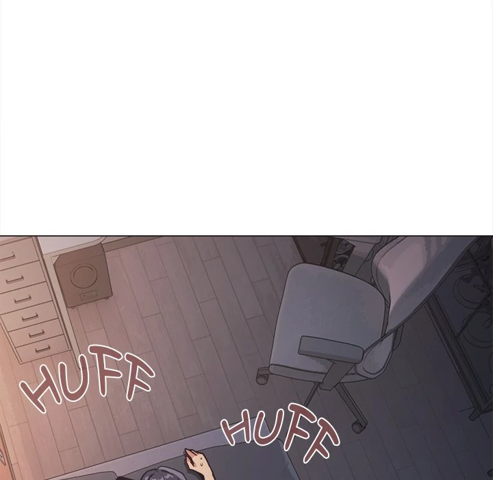 Someone Stop Her! Chapter 19 - Page 4
