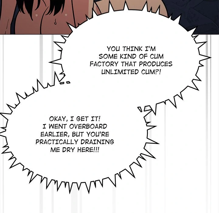 Someone Stop Her! Chapter 19 - Page 40