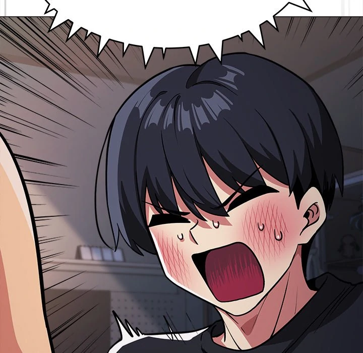 Someone Stop Her! Chapter 19 - Page 42