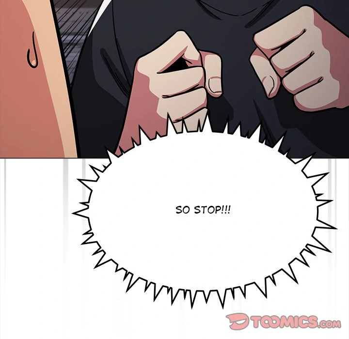 Someone Stop Her! Chapter 19 - Page 43