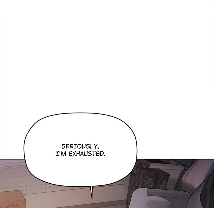 Someone Stop Her! Chapter 19 - Page 47