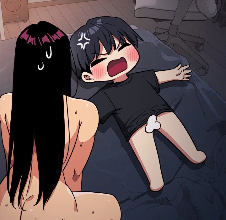 Someone Stop Her! Chapter 19 - Page 48