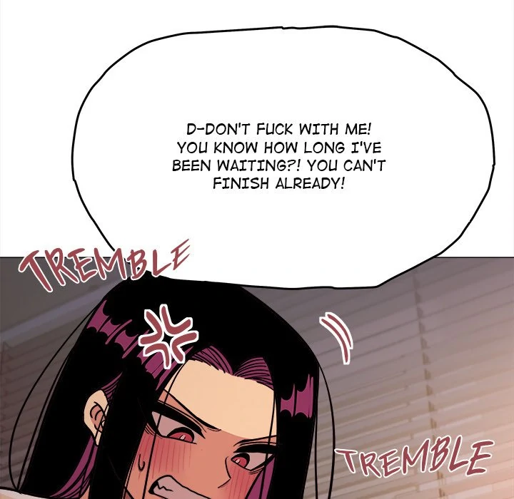 Someone Stop Her! Chapter 19 - Page 50