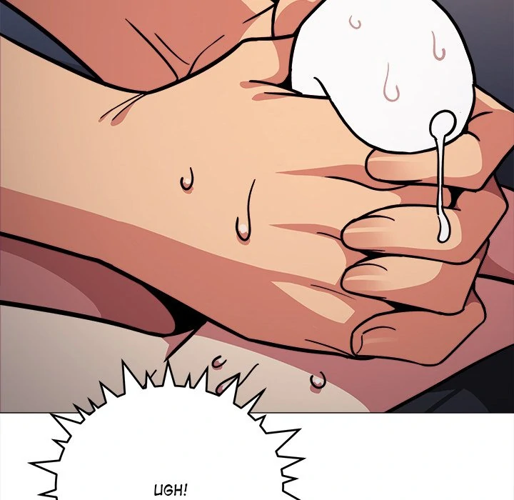 Someone Stop Her! Chapter 19 - Page 56