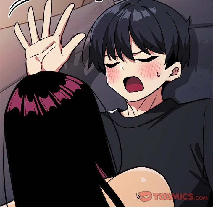 Someone Stop Her! Chapter 19 - Page 59