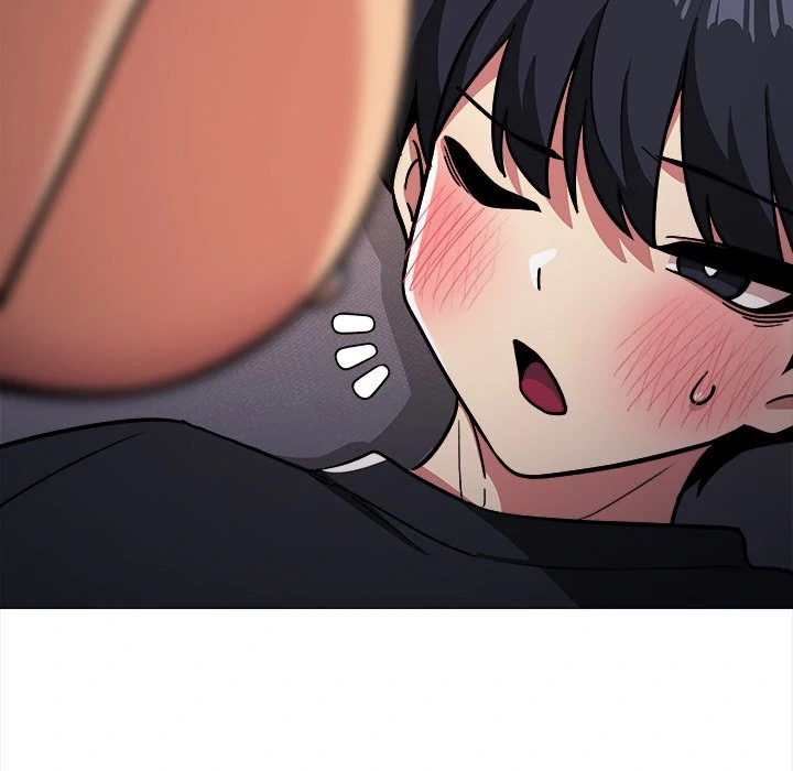 Someone Stop Her! Chapter 19 - Page 64