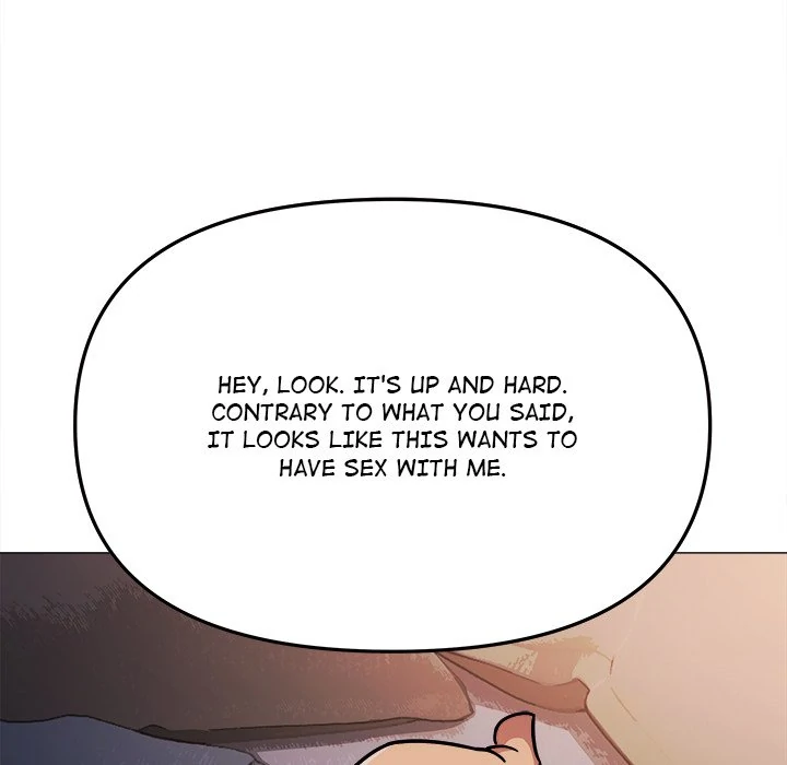 Someone Stop Her! Chapter 19 - Page 76