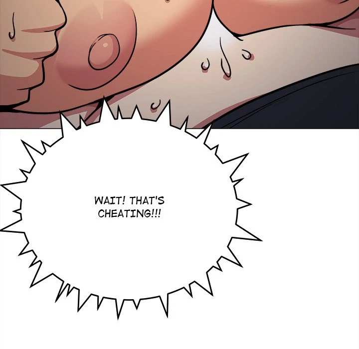 Someone Stop Her! Chapter 19 - Page 79