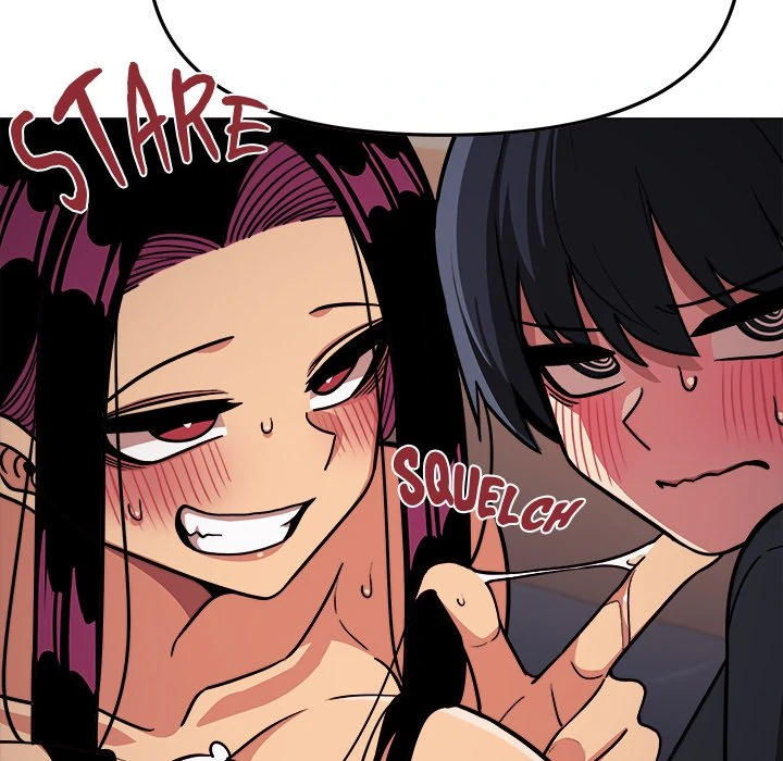 Someone Stop Her! Chapter 19 - Page 81