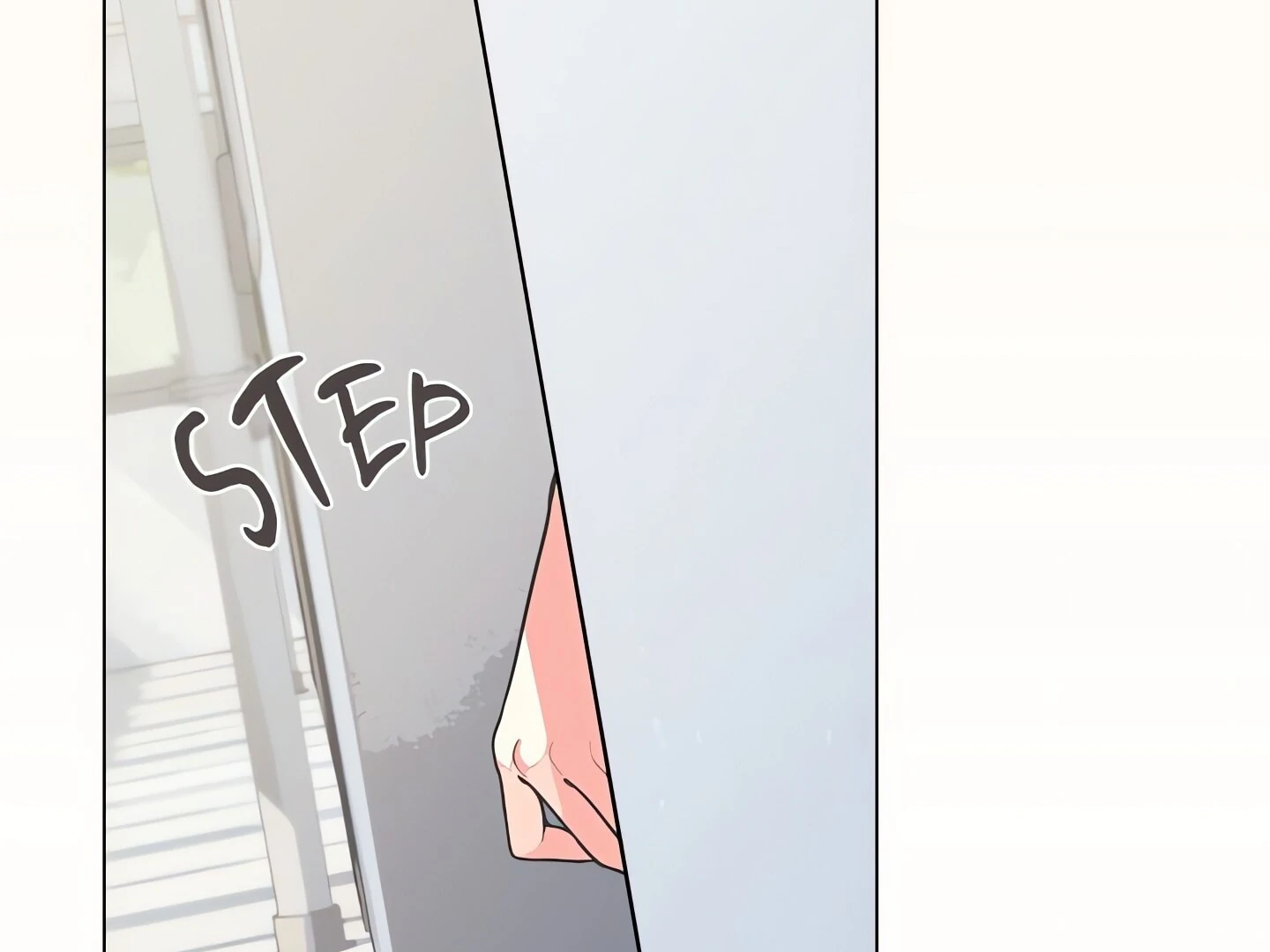Someone Stop Her! Chapter 2 - Page 10