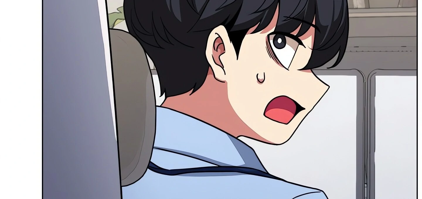 Someone Stop Her! Chapter 2 - Page 108