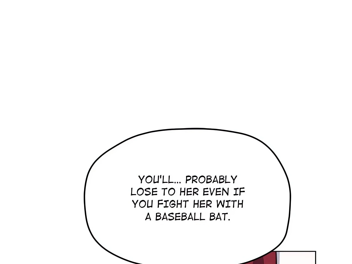 Someone Stop Her! Chapter 2 - Page 117