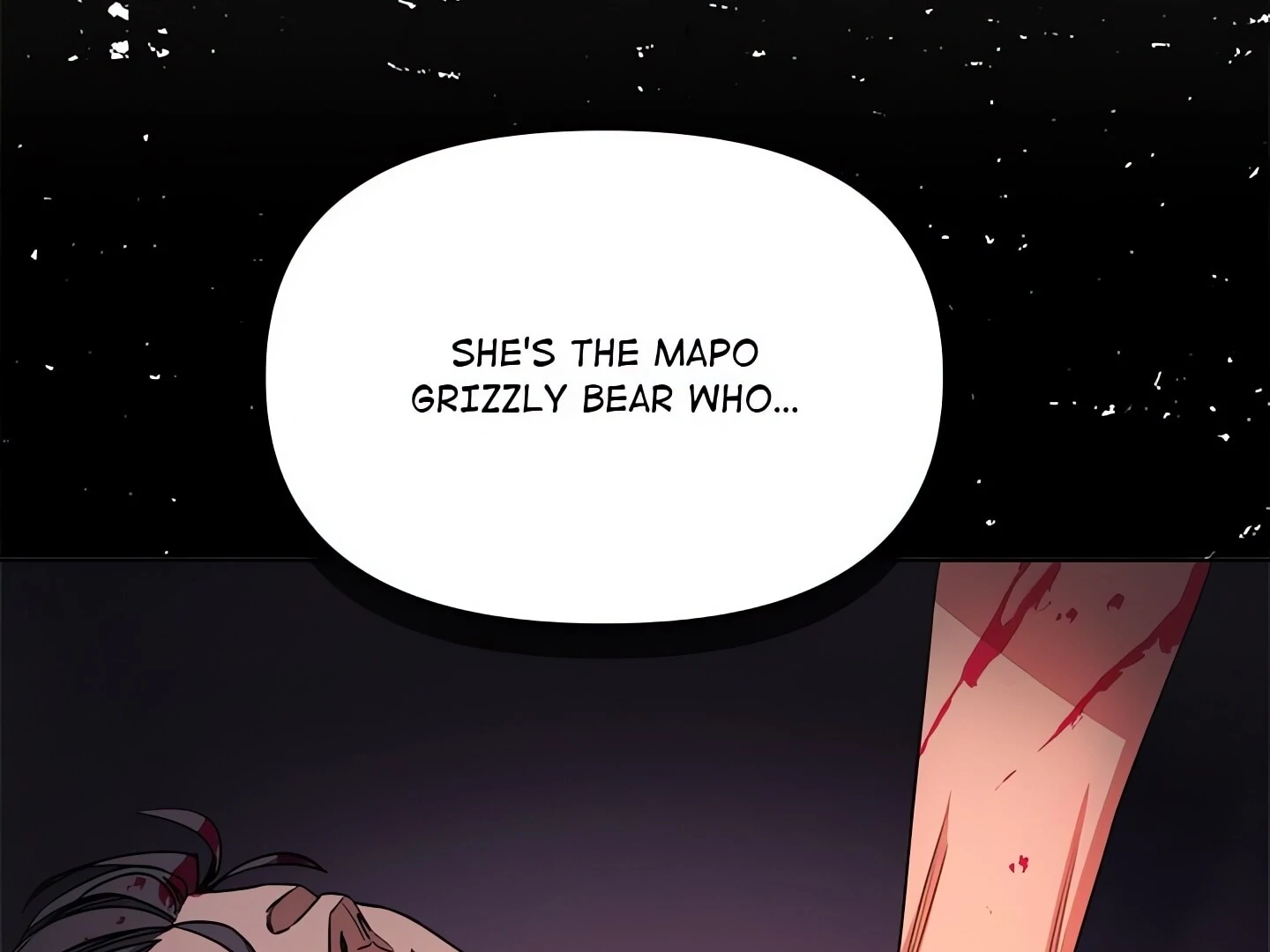 Someone Stop Her! Chapter 2 - Page 134