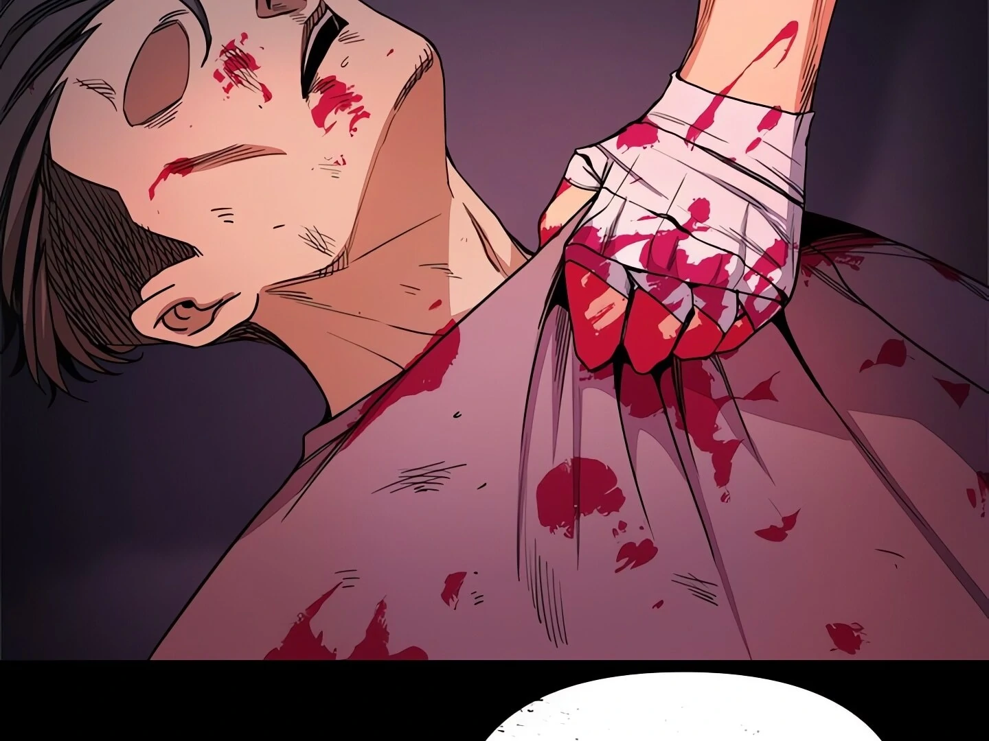 Someone Stop Her! Chapter 2 - Page 135