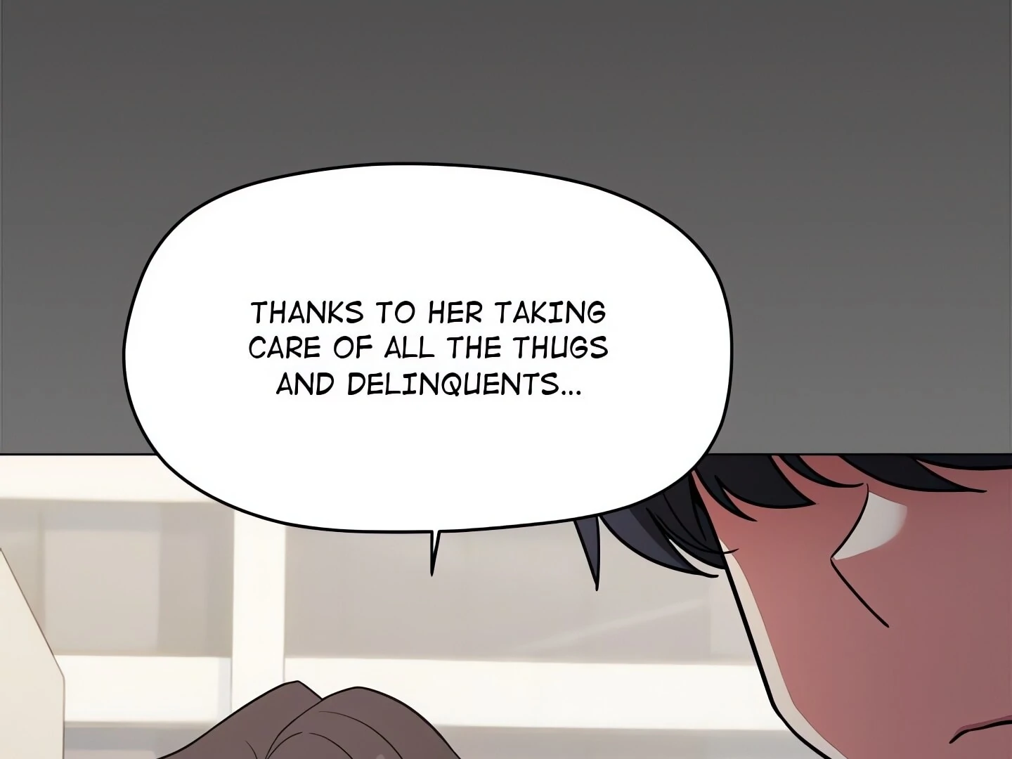 Someone Stop Her! Chapter 2 - Page 147