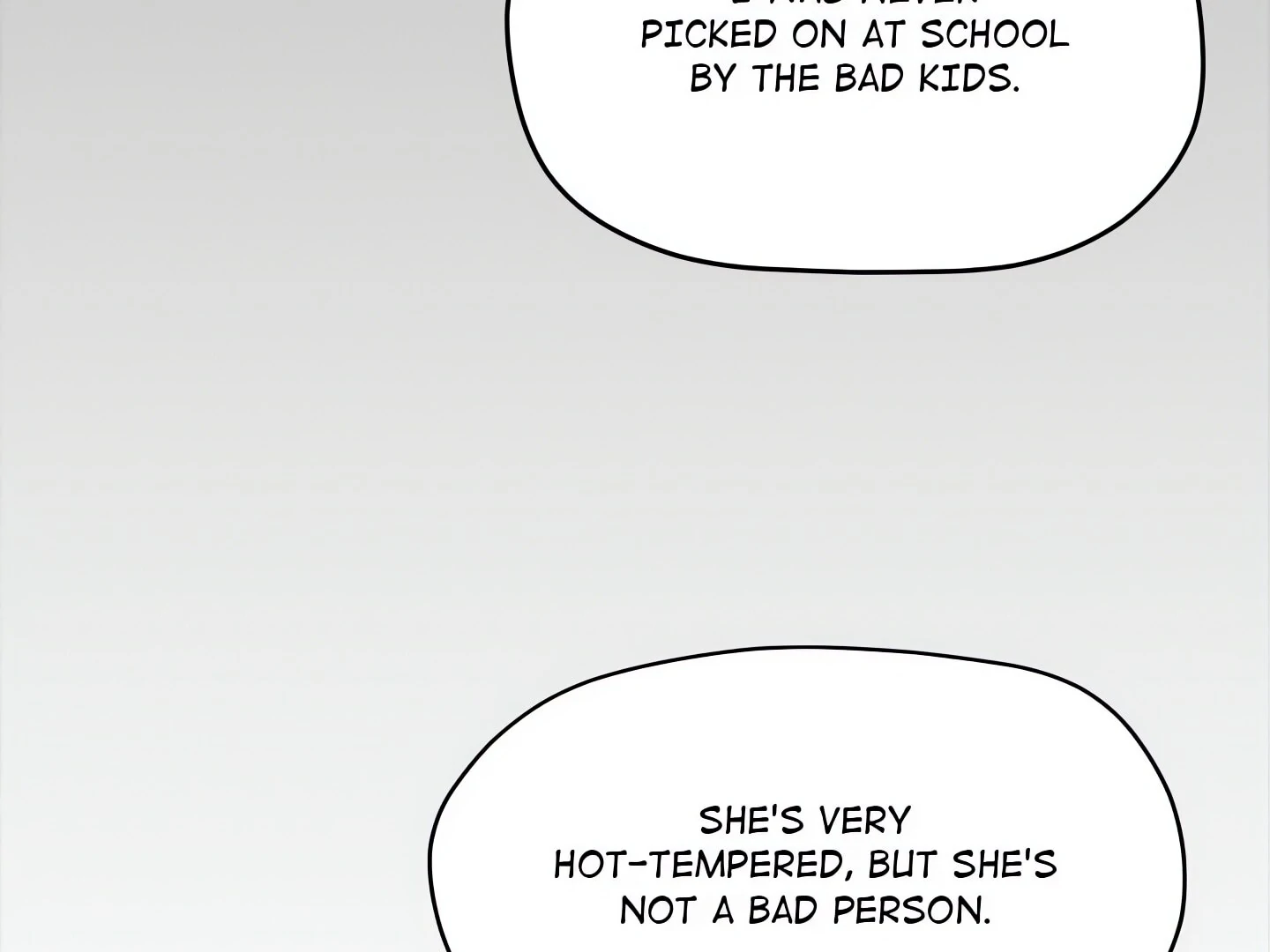Someone Stop Her! Chapter 2 - Page 150