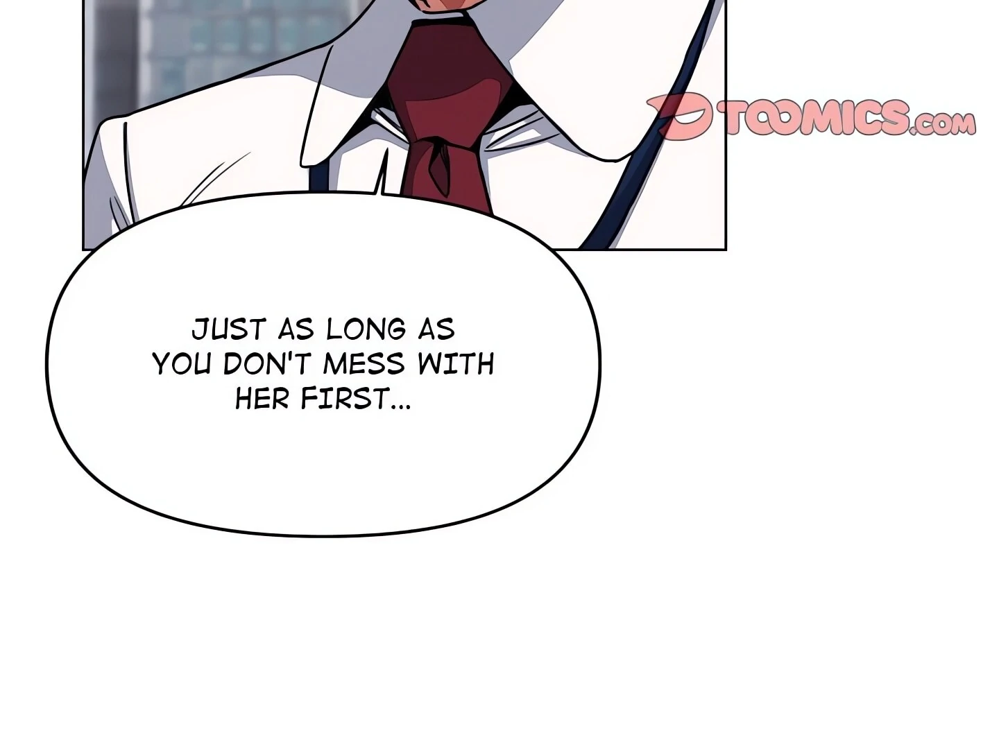 Someone Stop Her! Chapter 2 - Page 152