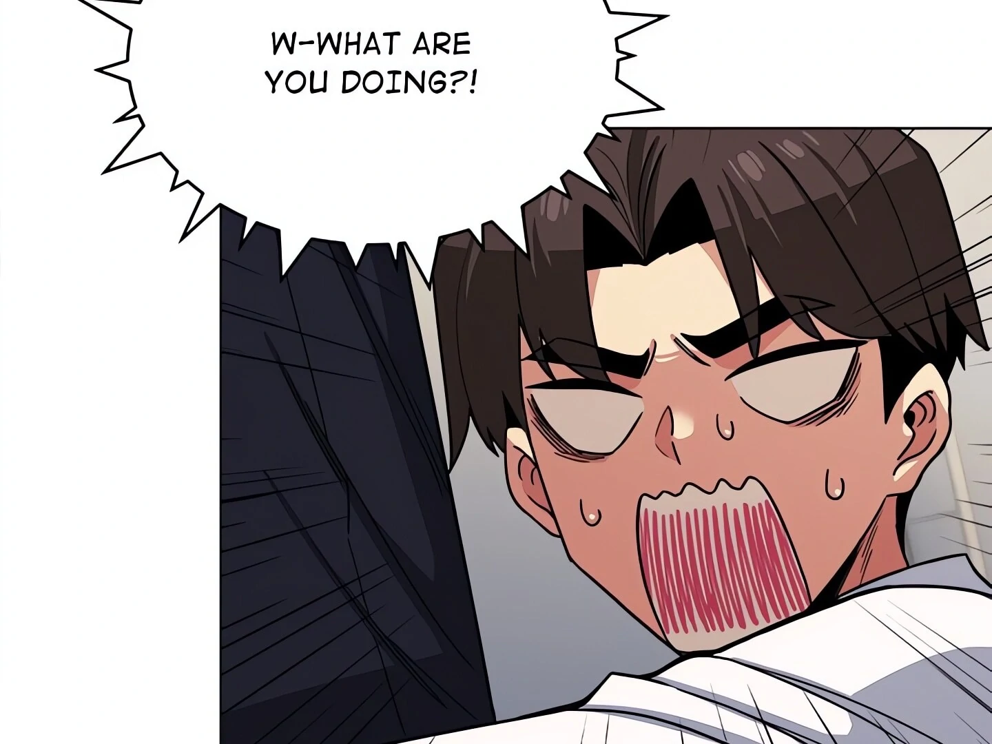 Someone Stop Her! Chapter 2 - Page 157
