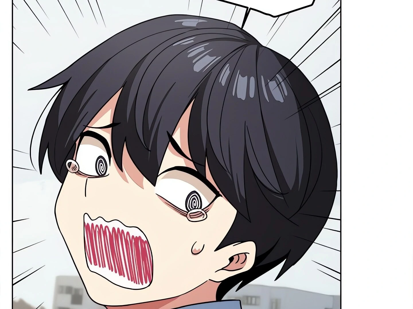 Someone Stop Her! Chapter 2 - Page 160