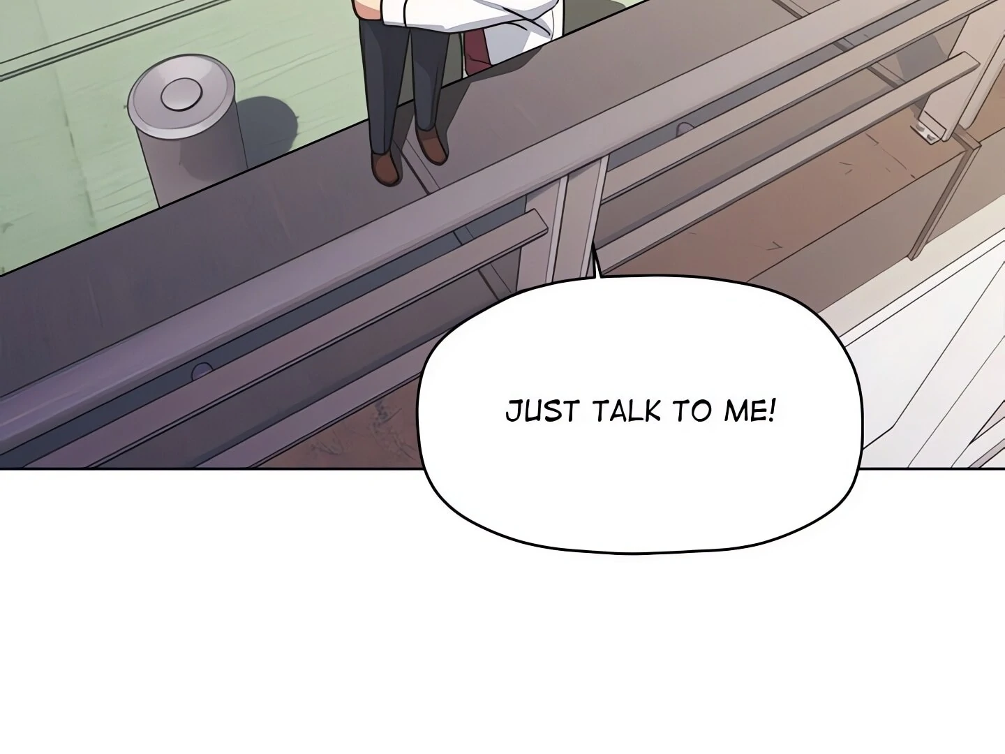 Someone Stop Her! Chapter 2 - Page 164