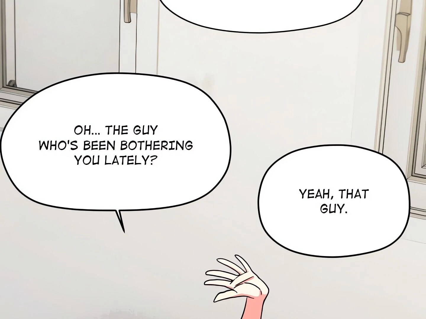 Someone Stop Her! Chapter 2 - Page 183
