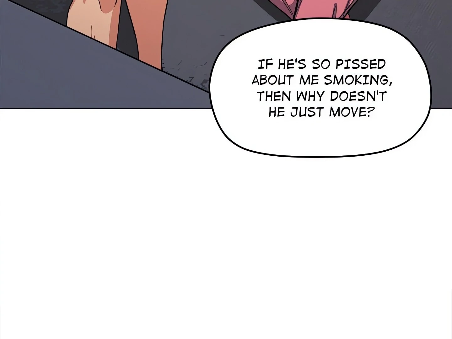 Someone Stop Her! Chapter 2 - Page 186