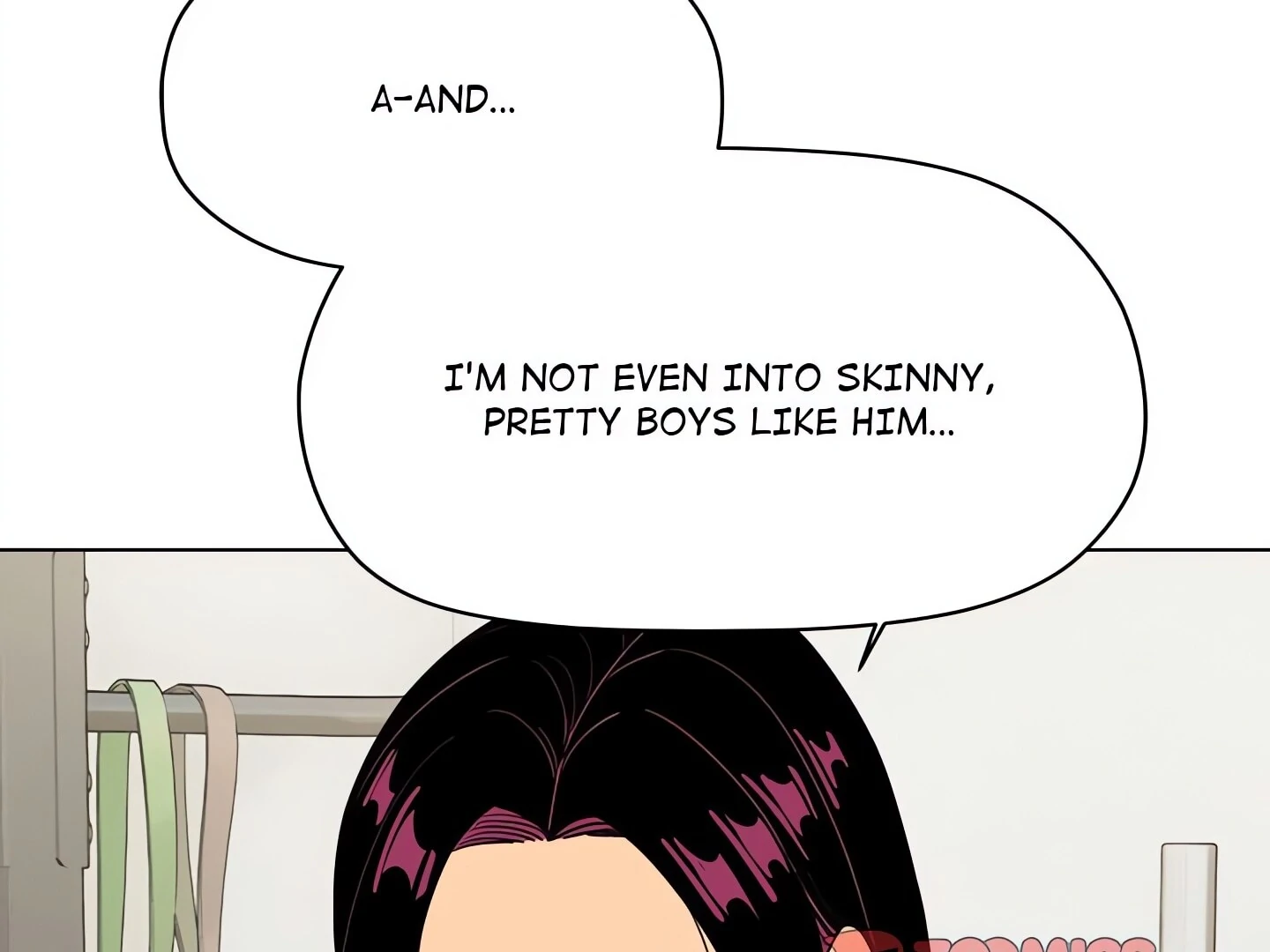 Someone Stop Her! Chapter 2 - Page 193