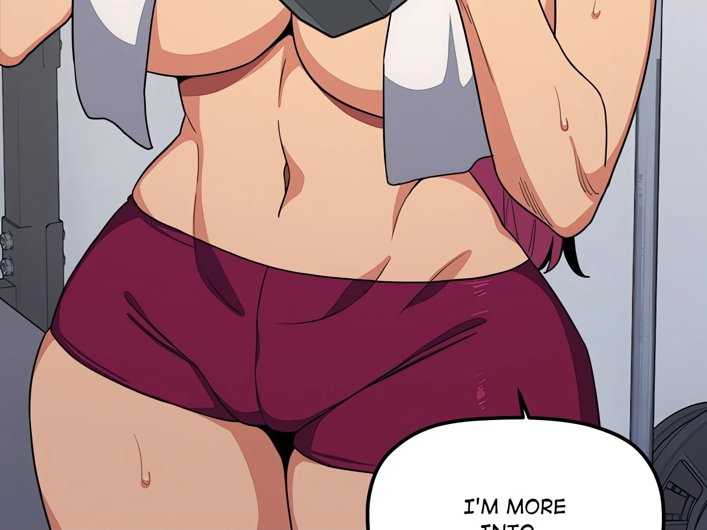 Someone Stop Her! Chapter 2 - Page 195