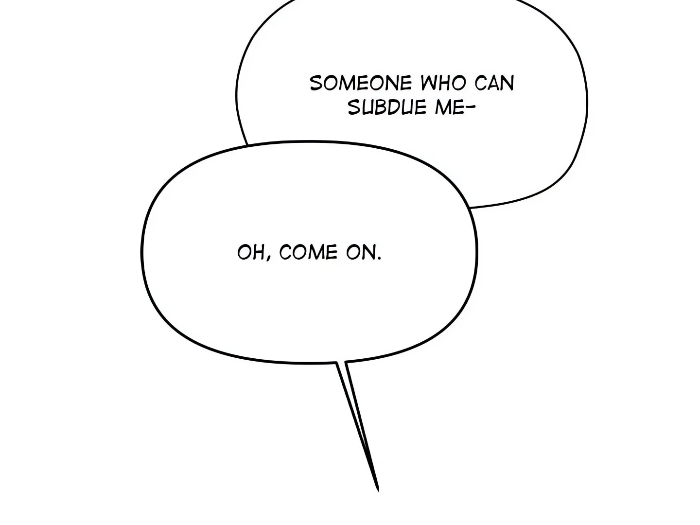 Someone Stop Her! Chapter 2 - Page 200
