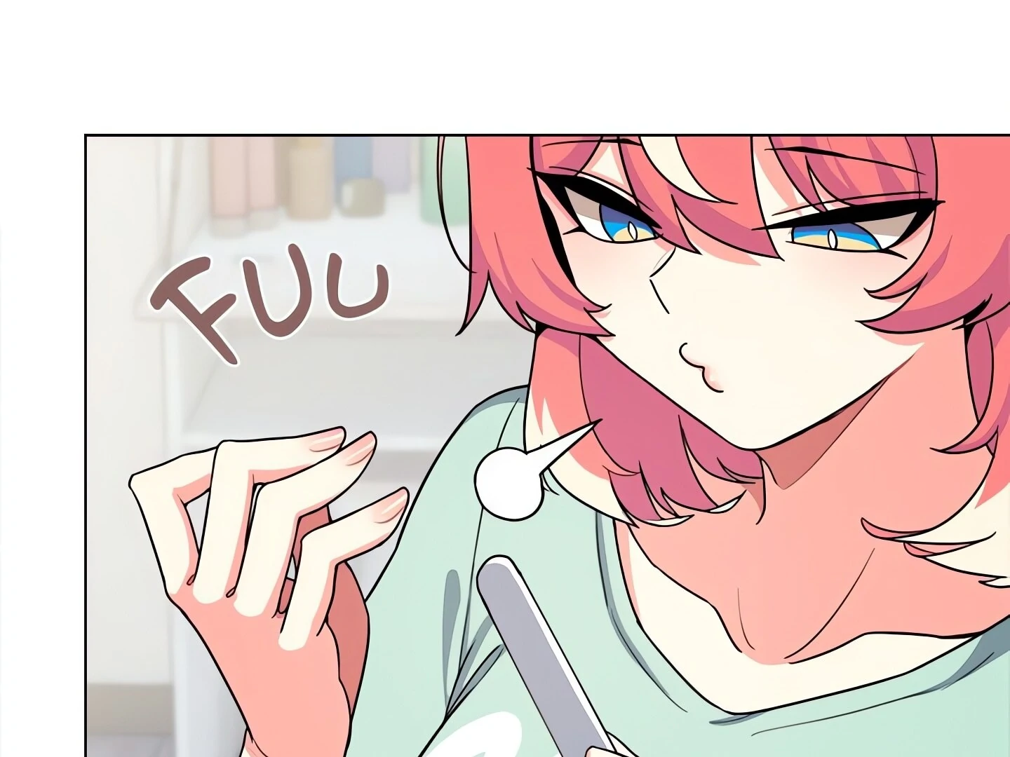 Someone Stop Her! Chapter 2 - Page 201