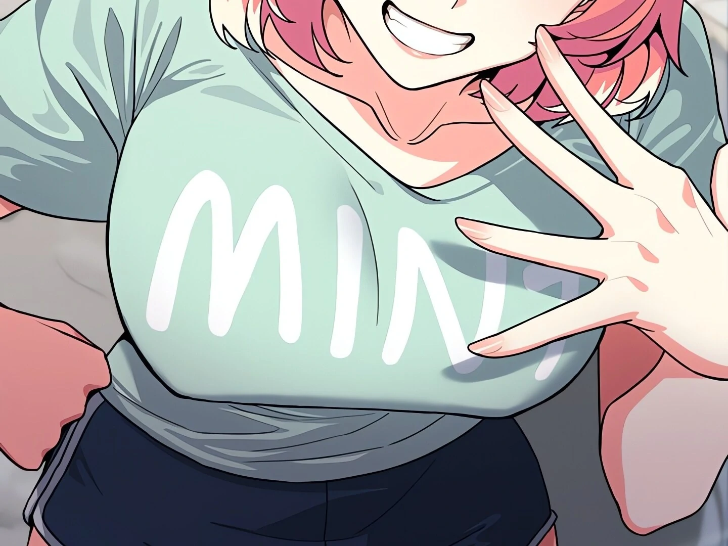 Someone Stop Her! Chapter 2 - Page 215