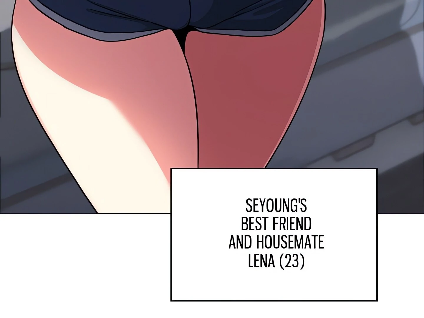 Someone Stop Her! Chapter 2 - Page 216