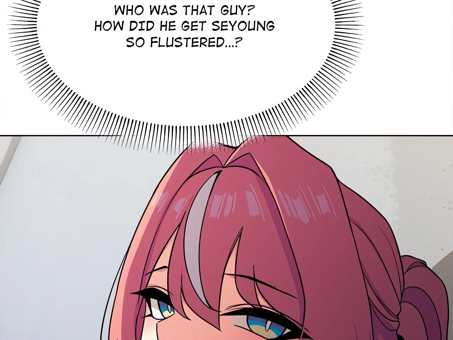Someone Stop Her! Chapter 2 - Page 22