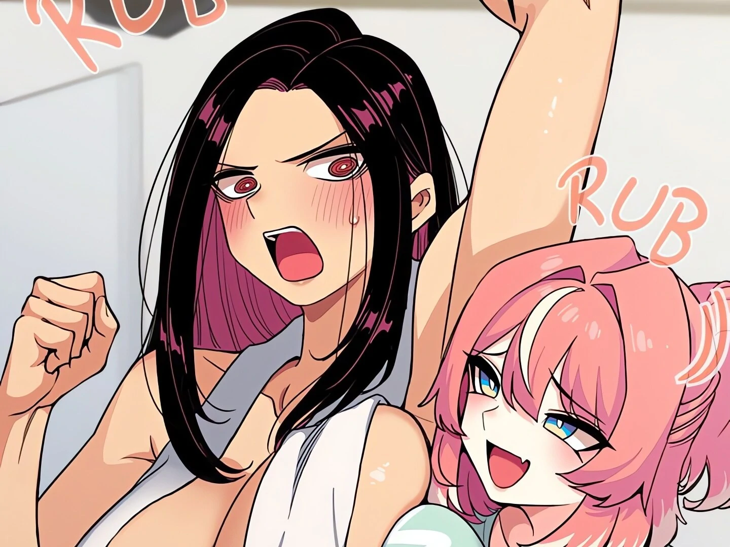 Someone Stop Her! Chapter 2 - Page 220