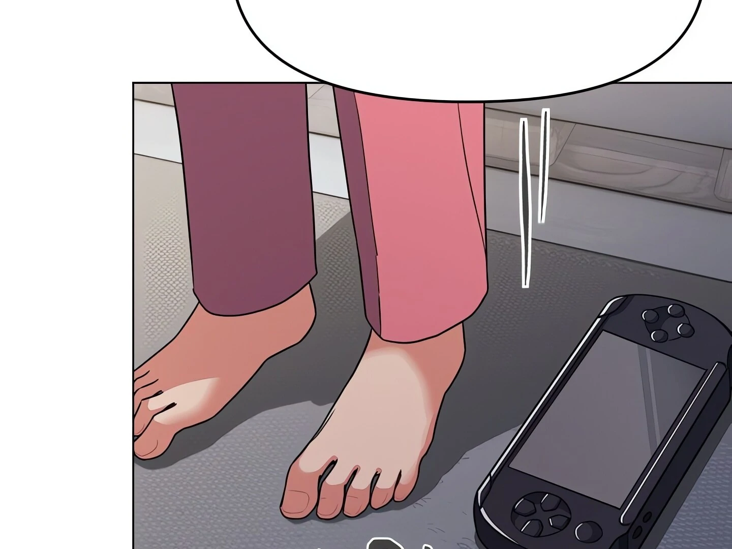 Someone Stop Her! Chapter 2 - Page 227