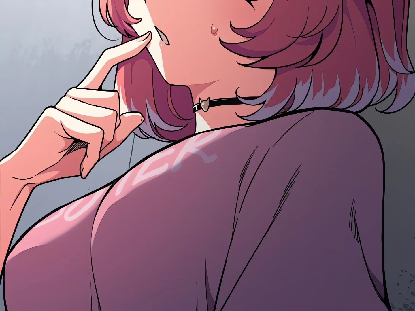 Someone Stop Her! Chapter 2 - Page 23