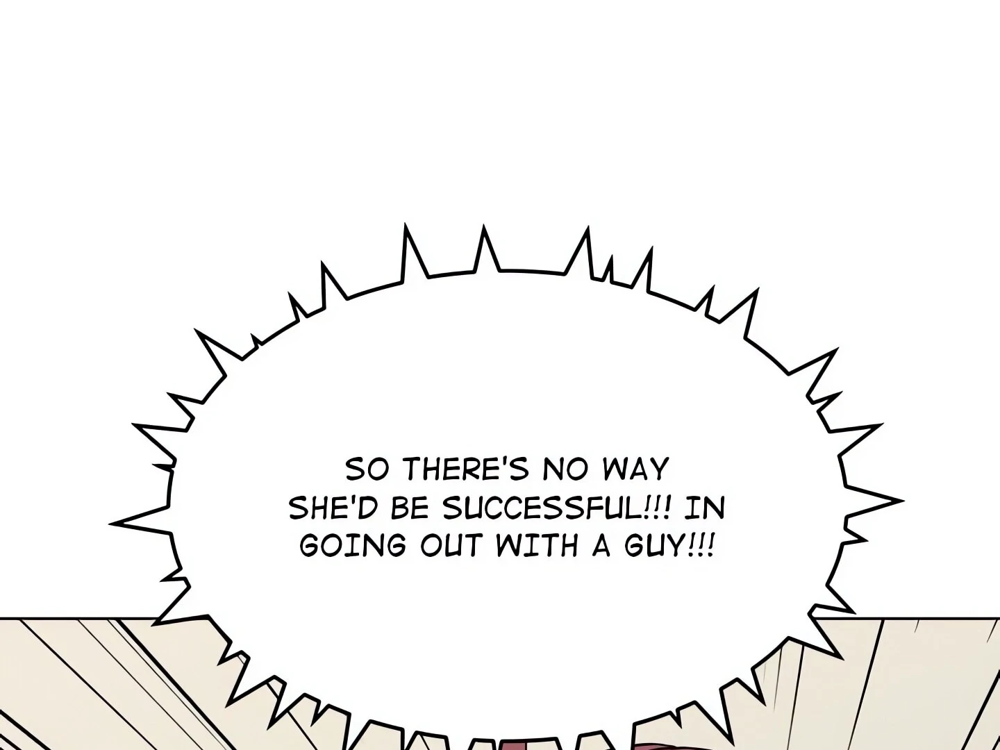Someone Stop Her! Chapter 2 - Page 230