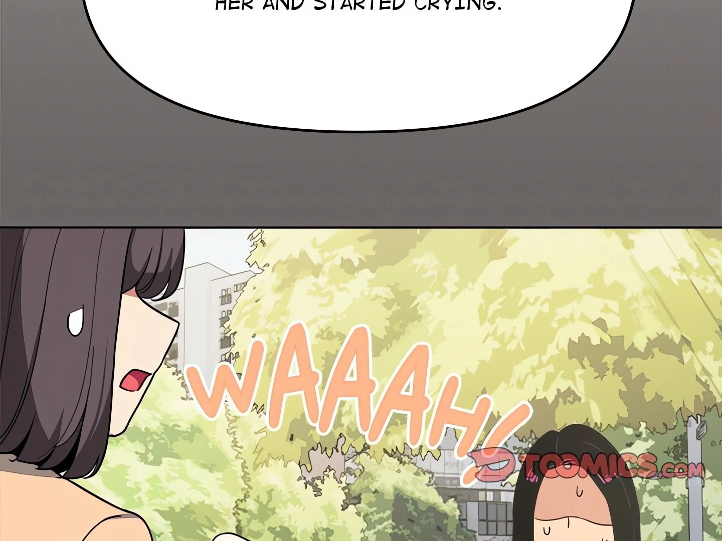 Someone Stop Her! Chapter 2 - Page 235