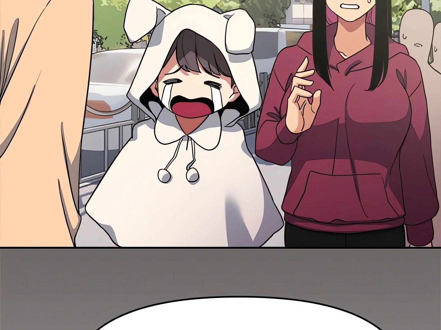 Someone Stop Her! Chapter 2 - Page 236