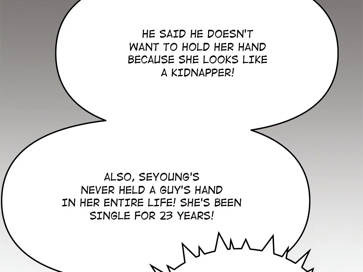 Someone Stop Her! Chapter 2 - Page 237
