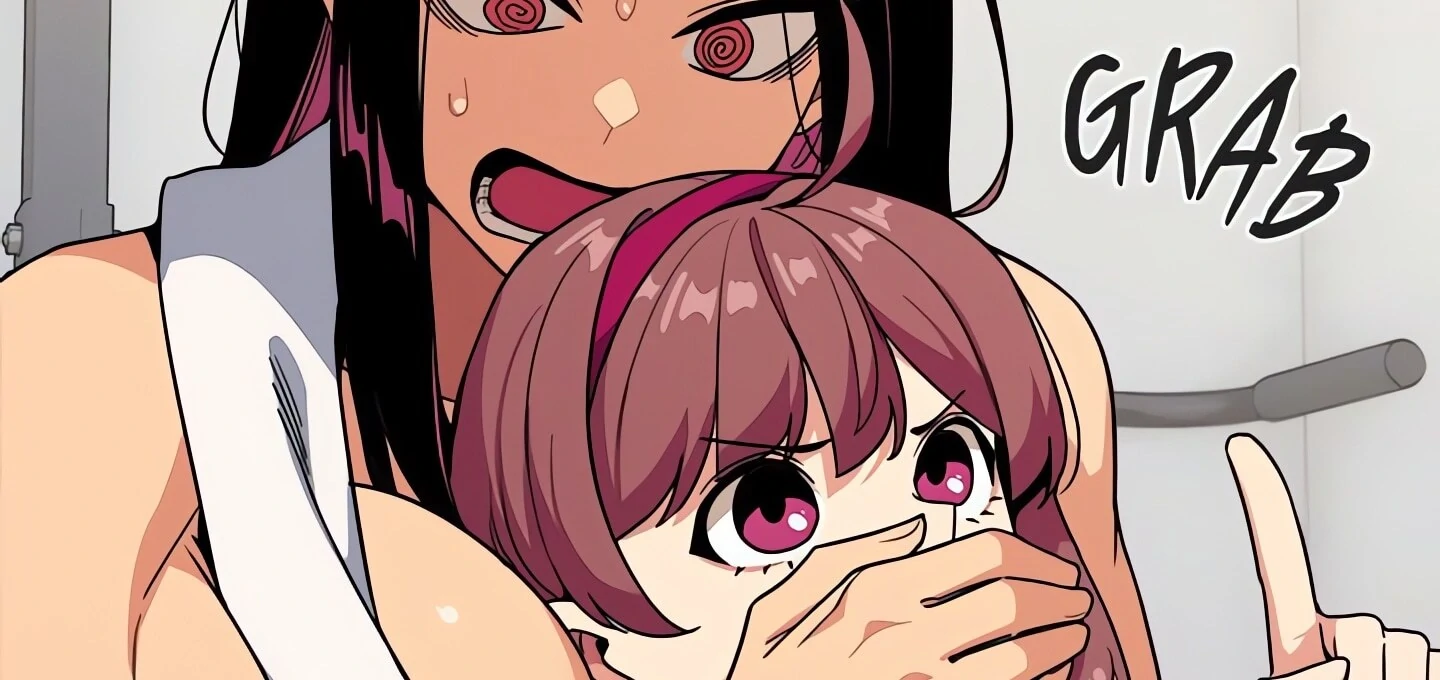 Someone Stop Her! Chapter 2 - Page 239