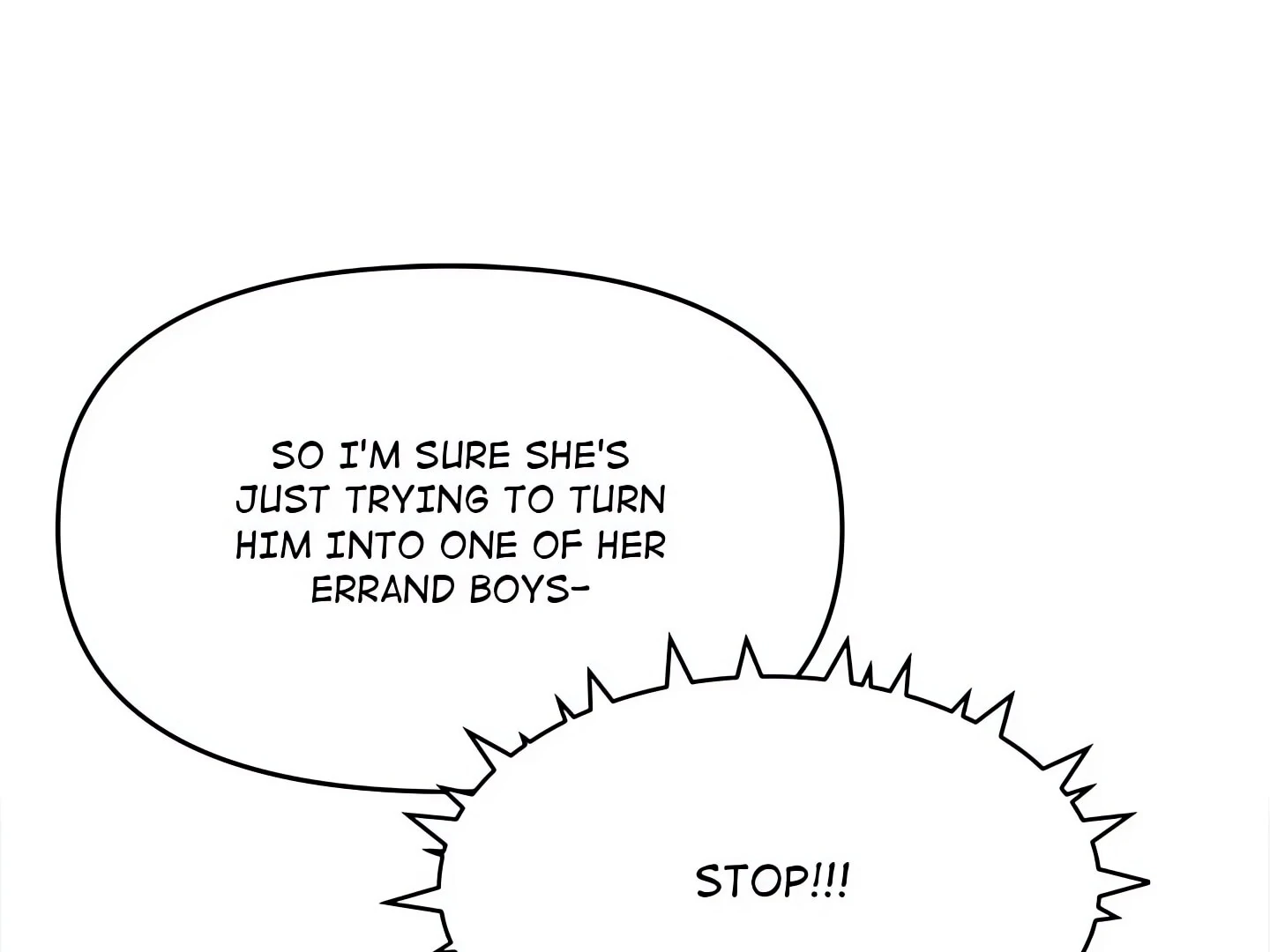 Someone Stop Her! Chapter 2 - Page 241